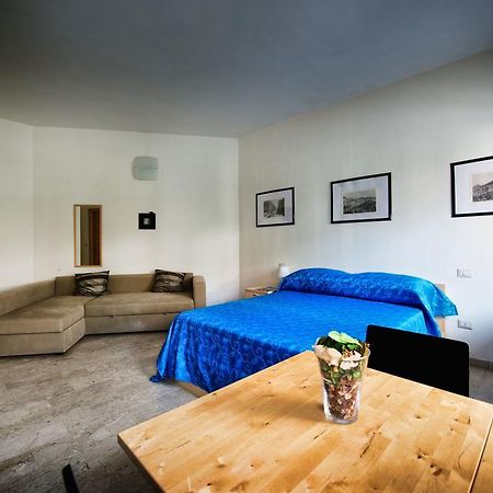 Costa D'Amalfi Salerno Room photo