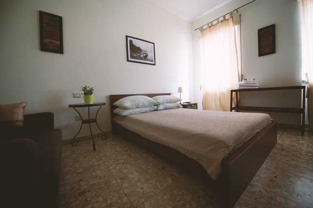 Costa D'Amalfi Salerno Room photo