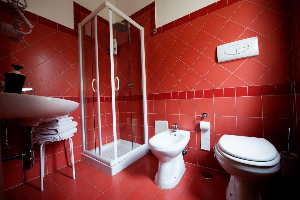 Costa D'Amalfi Salerno Room photo