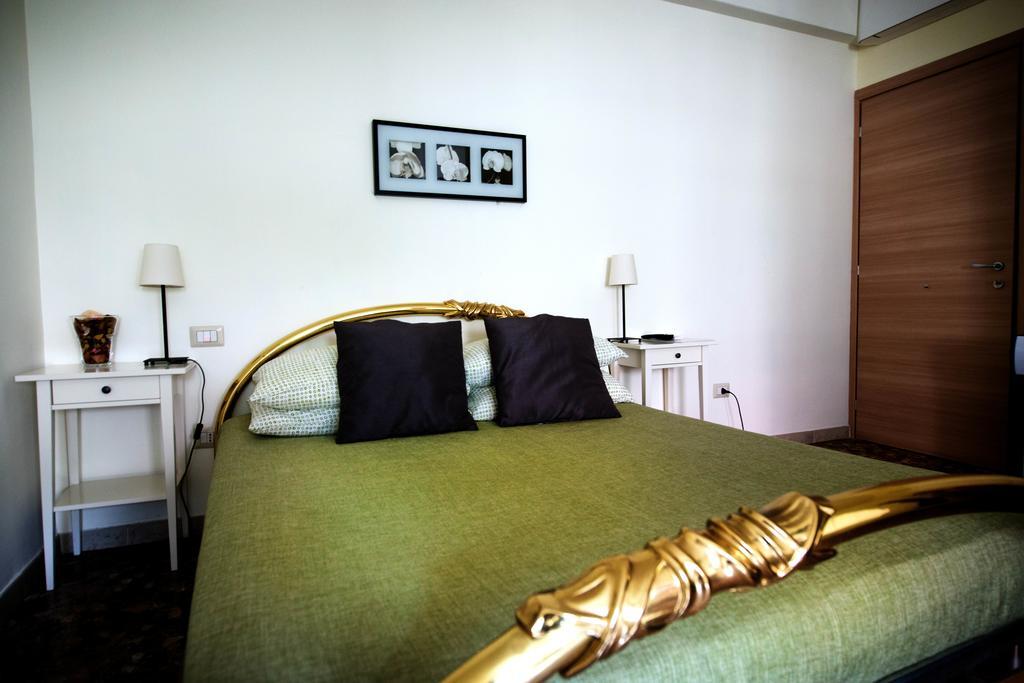 Costa D'Amalfi Salerno Room photo