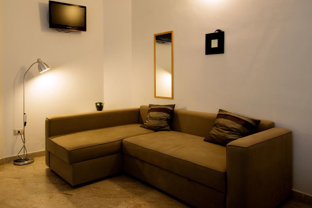 Costa D'Amalfi Salerno Room photo