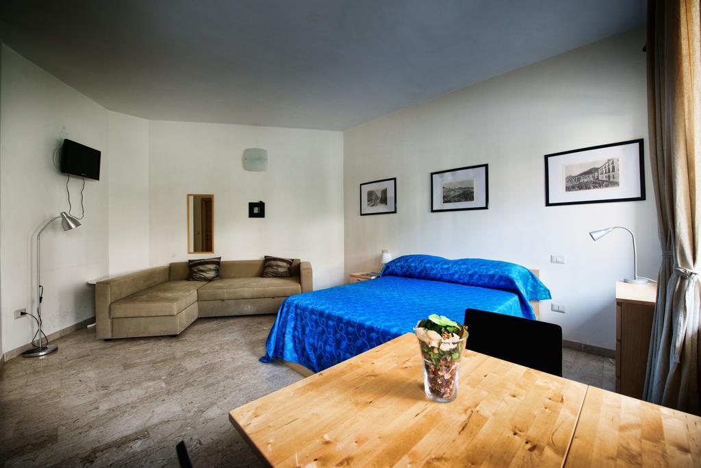 Costa D'Amalfi Salerno Room photo