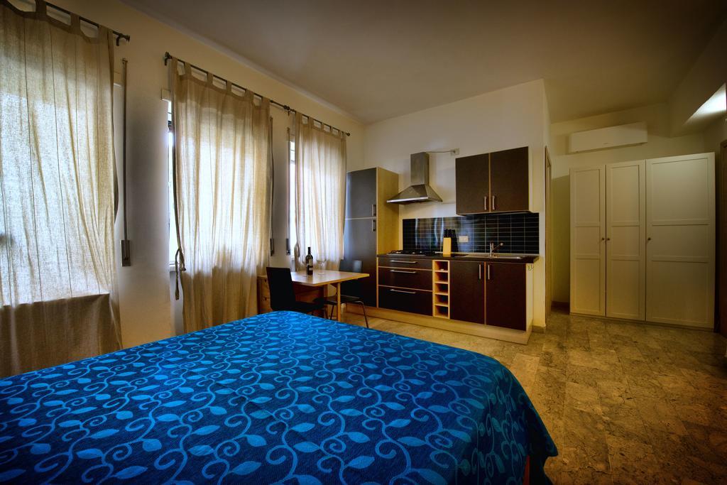Costa D'Amalfi Salerno Room photo