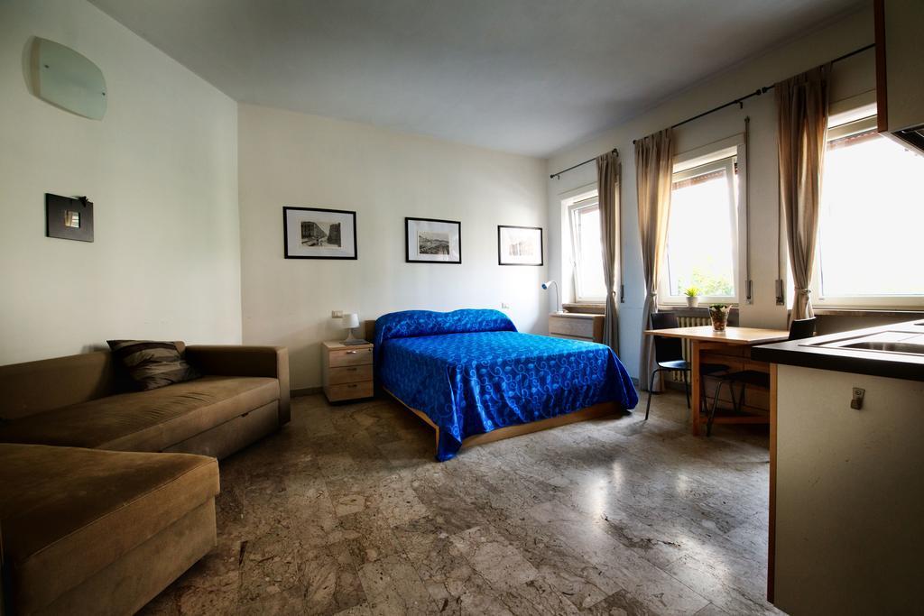 Costa D'Amalfi Salerno Room photo