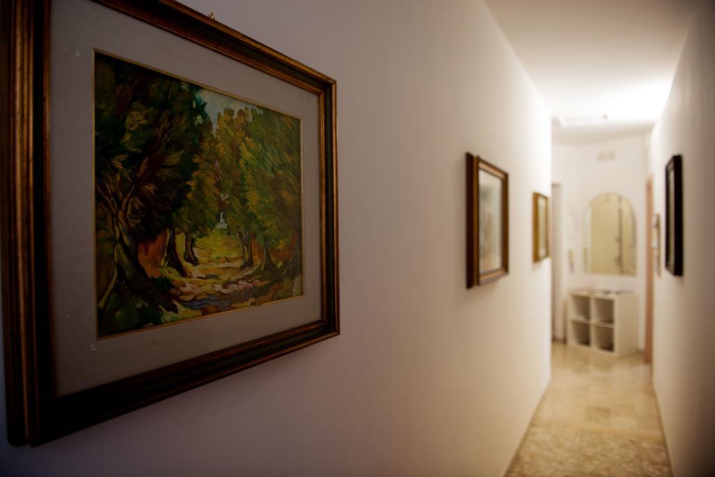 Costa D'Amalfi Salerno Exterior photo