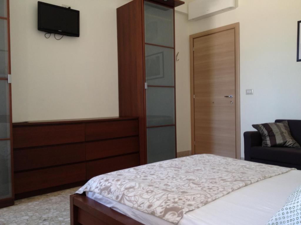 Costa D'Amalfi Salerno Room photo