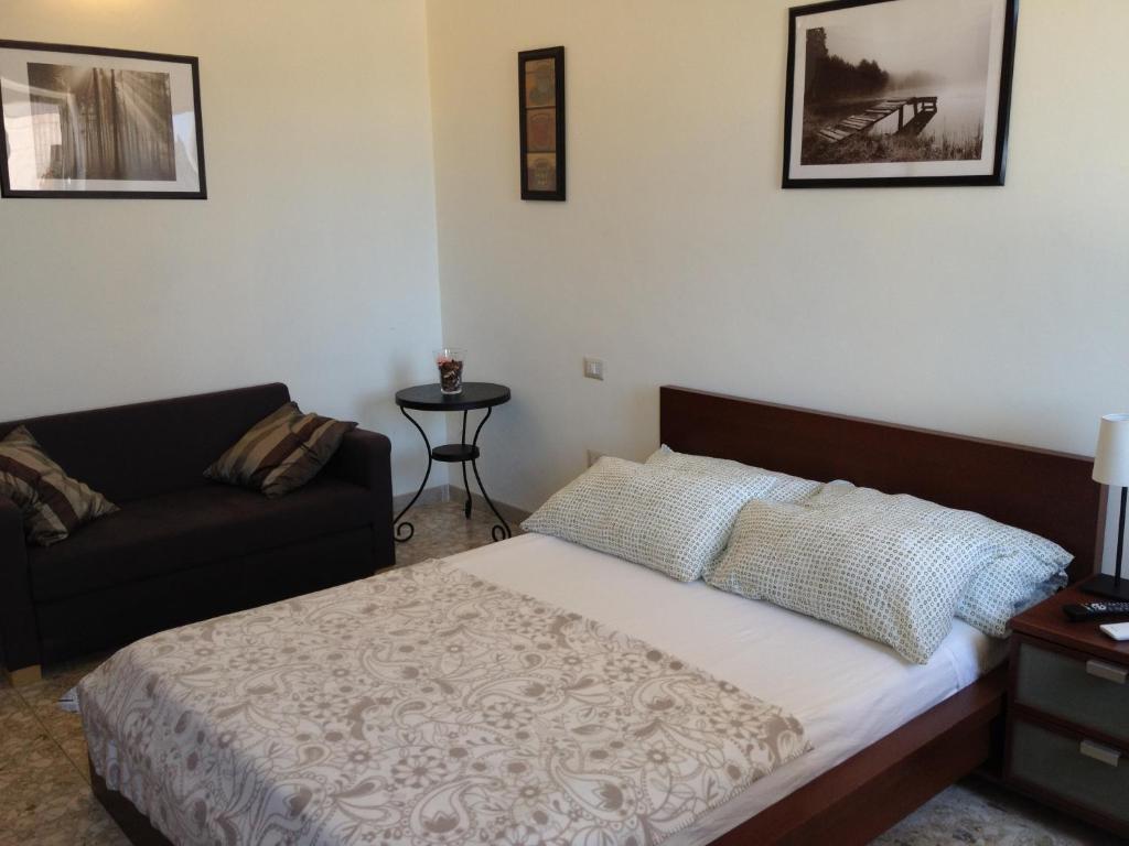 Costa D'Amalfi Salerno Room photo