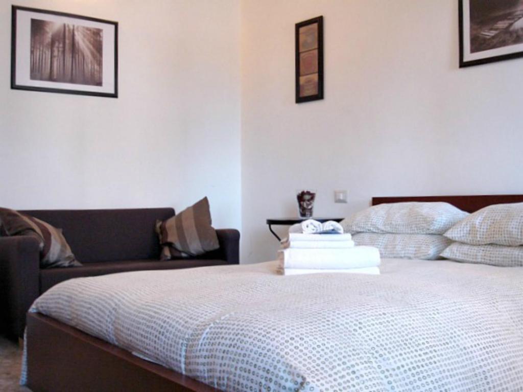 Costa D'Amalfi Salerno Room photo