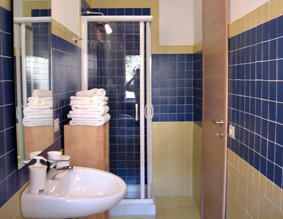 Costa D'Amalfi Salerno Room photo
