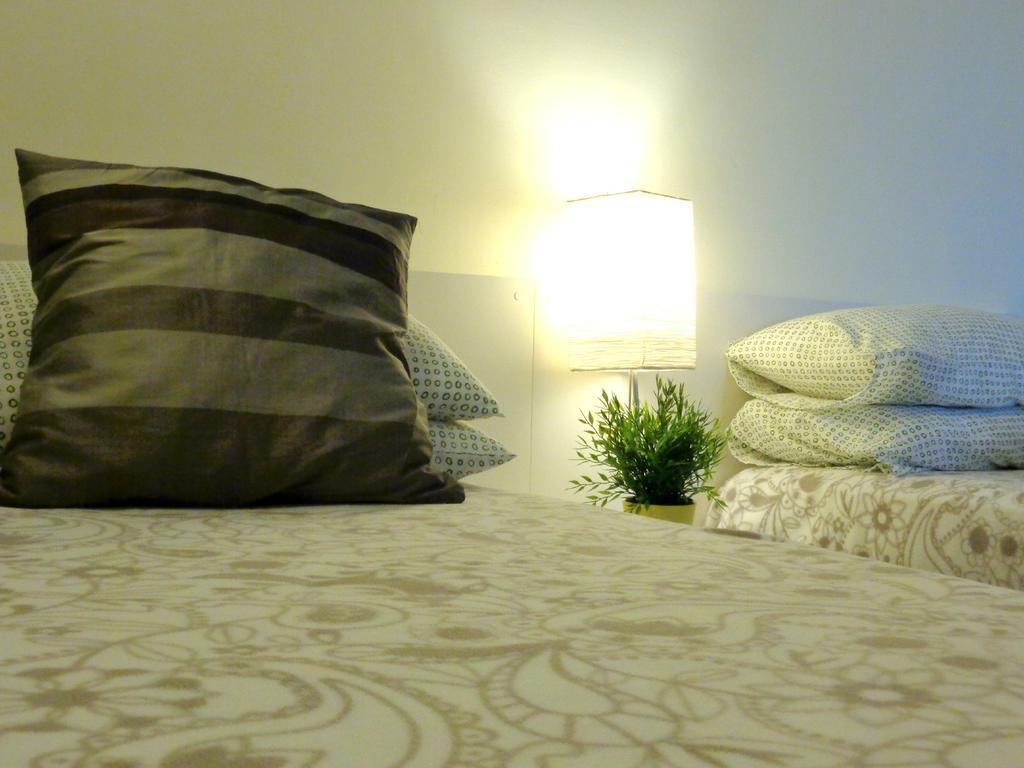 Costa D'Amalfi Salerno Room photo