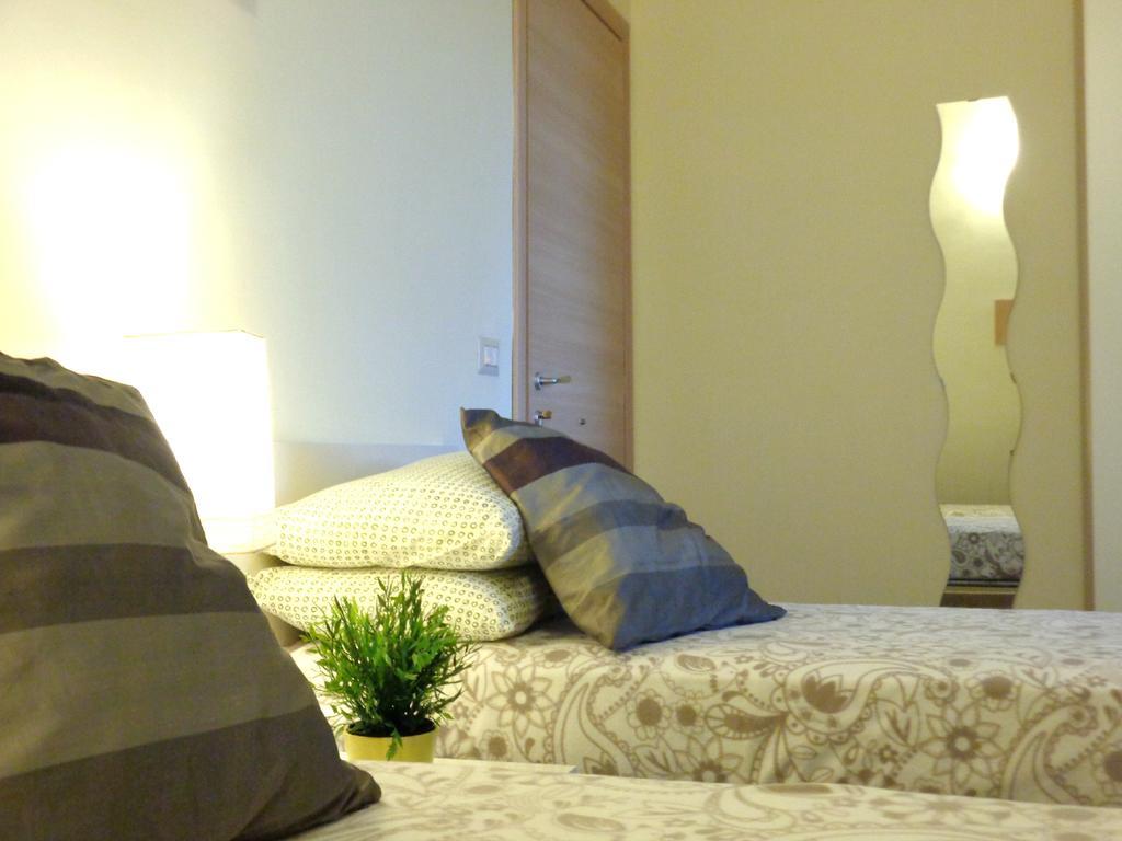 Costa D'Amalfi Salerno Room photo