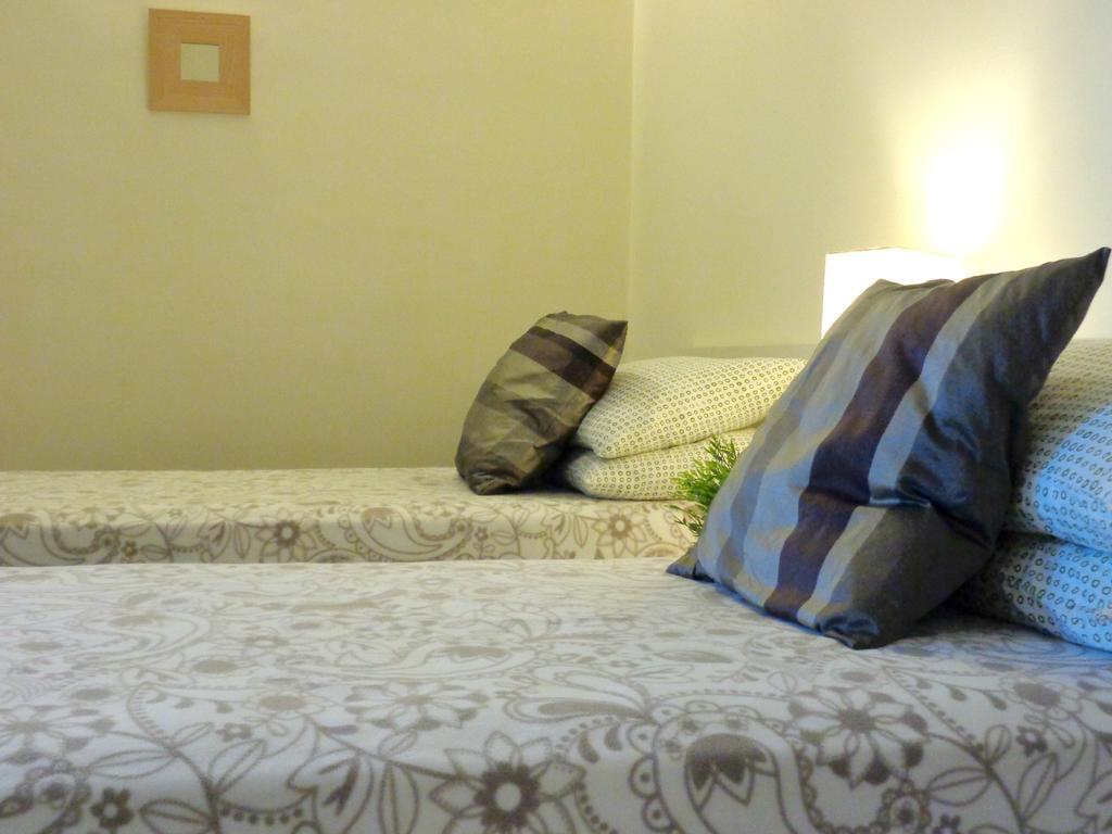 Costa D'Amalfi Salerno Room photo