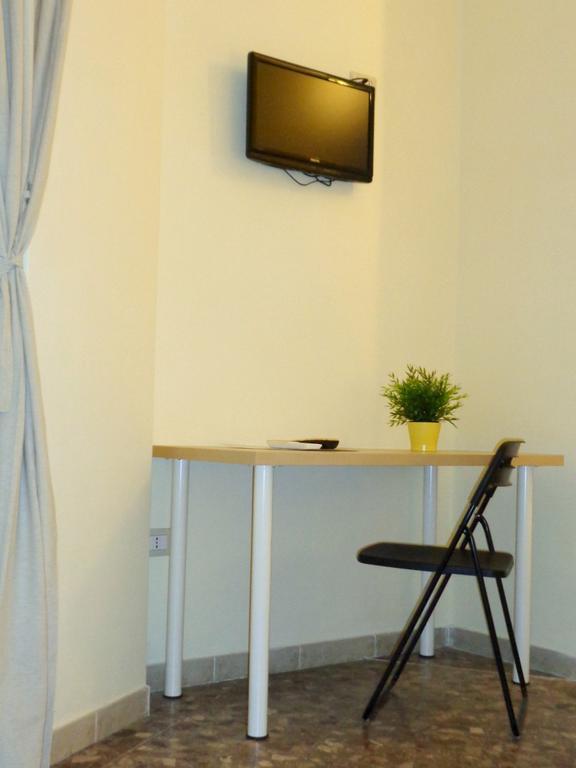 Costa D'Amalfi Salerno Room photo