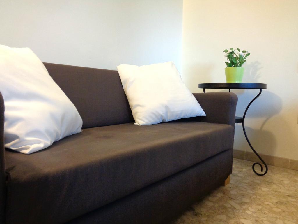 Costa D'Amalfi Salerno Room photo