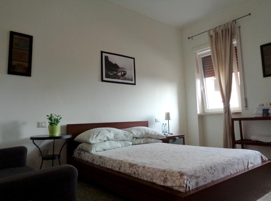 Costa D'Amalfi Salerno Room photo