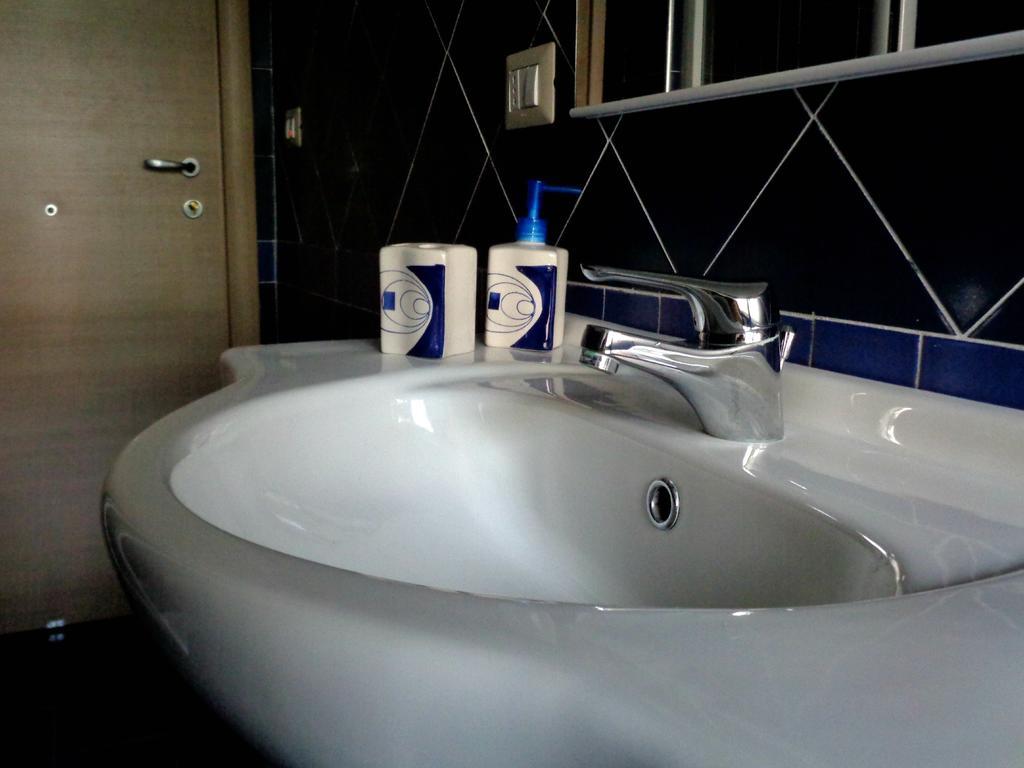 Costa D'Amalfi Salerno Room photo