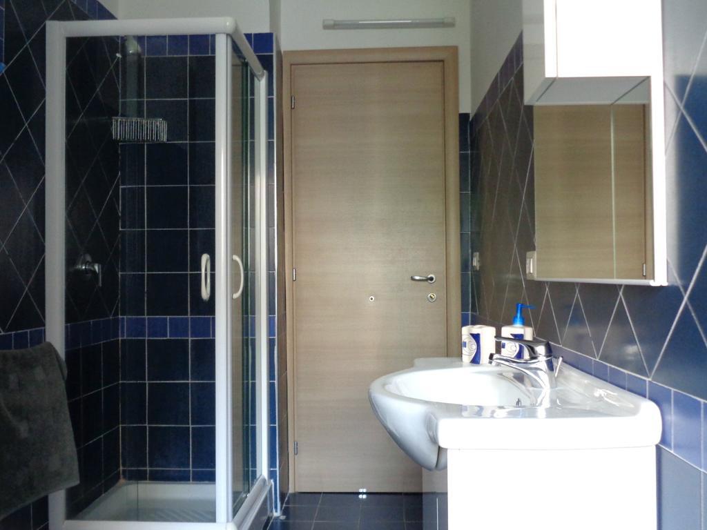 Costa D'Amalfi Salerno Room photo