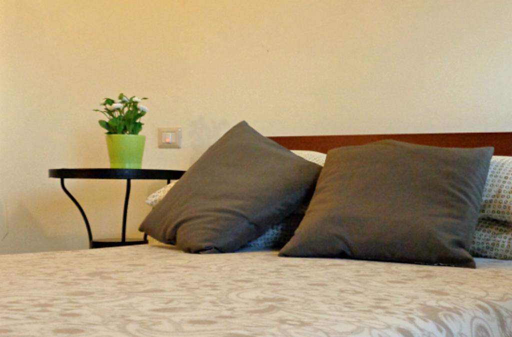 Costa D'Amalfi Salerno Room photo