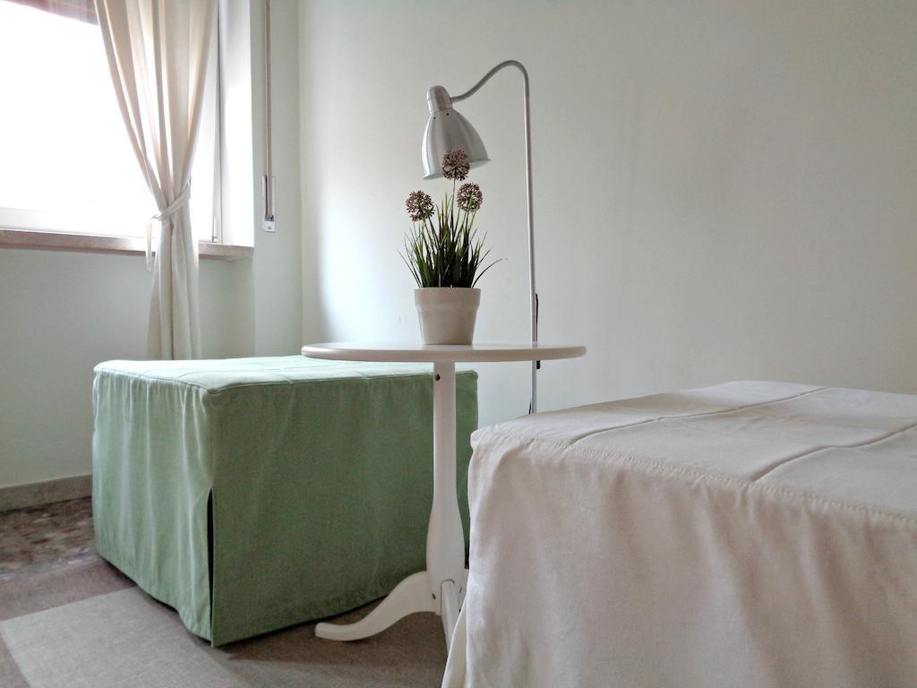 Costa D'Amalfi Salerno Room photo