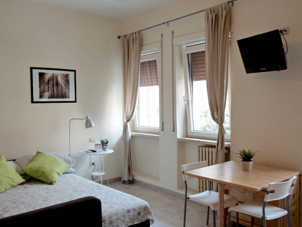 Costa D'Amalfi Salerno Room photo