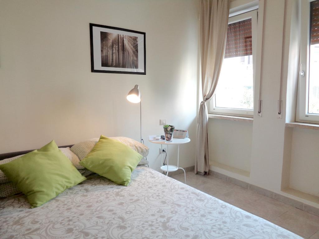 Costa D'Amalfi Salerno Room photo